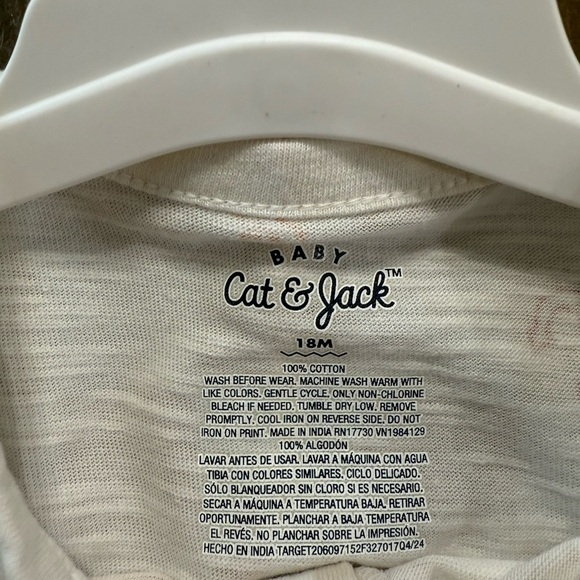 Cat & Jack Set - Picture 3 of 3